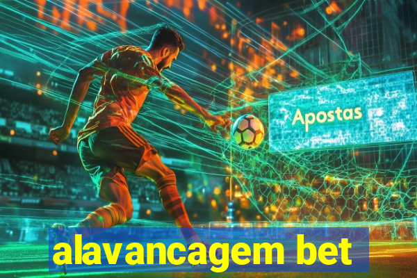 alavancagem bet